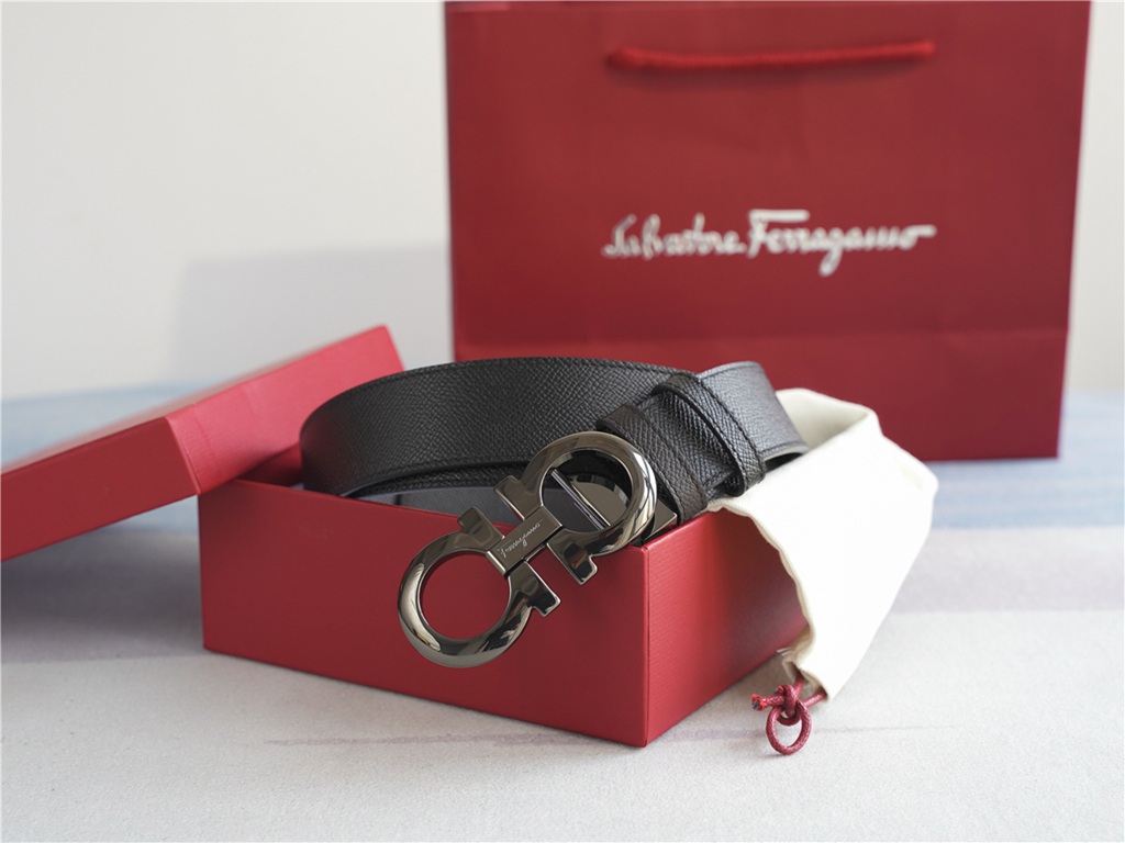 Ferragamo BELTS 35mm